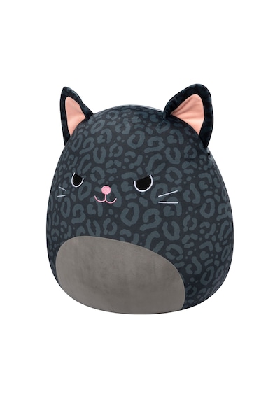 Squishmallows Panter Xiomara 40 Cm Sqcr06735 Çok Renkli