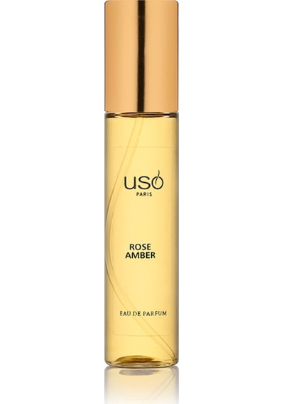 Uso Rose & Amber Kadın Parfüm EDP 15 ML