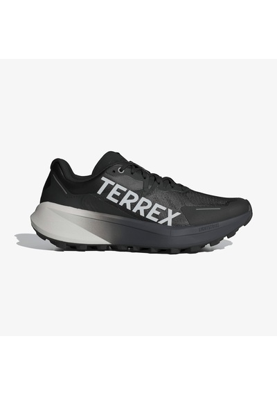 Adidas Terrex Agravic 3 Erkek Siyah Koşu Ayakkabısı Id0343 Siyah
