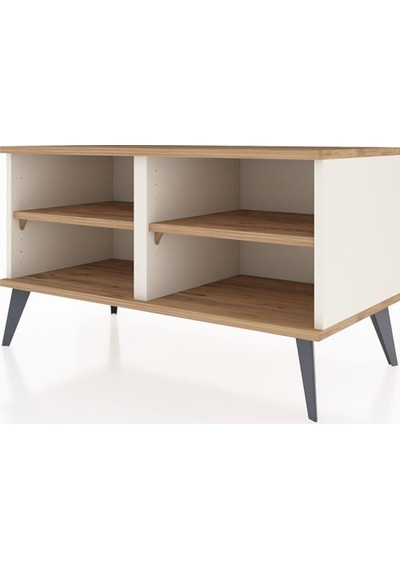 Hyperion Şifonyer 2 Raflı 88x44x48 Aytaşı-çam Çam Hyperion Şifonyer 2 Raflı 88x44x48 Aytaşı-çam Çam