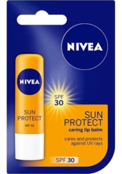 NİVEA DUDAK KORUYUCU SUN PROTECT SPF30
