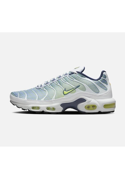 Nike Air Max Plus '25 Erkek Spor Ayakkabı 46 Numara Beyaz