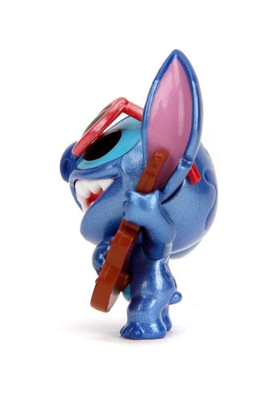 Jada Stıtıch Fıgur Ukulele Stitch