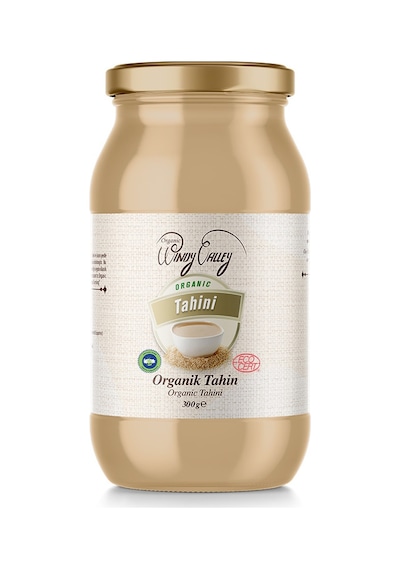 Organic Windy Valley Organik Tahin 300 G