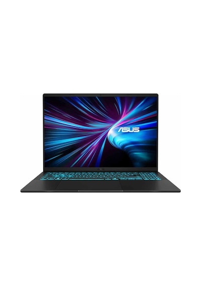 Asus Vivobook 16  V3607VU-RP061WFR77 i5-210H 24 GB 512 GB SSD RTX 4050 16" W11H Dizüstü Bilgisayar