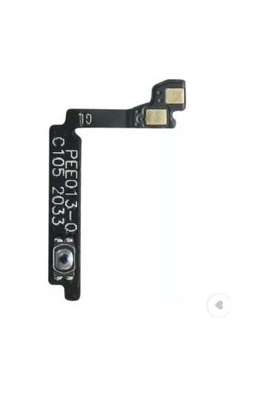 Axya One Plus 9r Power On Off Güç Açma Kapatma Film Flex