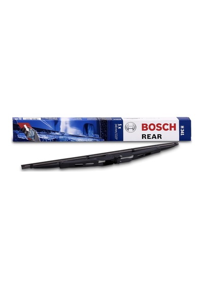 Rear Arka Silecek Ford Transit Custom 2013-2016 , Peugeot Partner 2002-2009 340 Mm H341 33