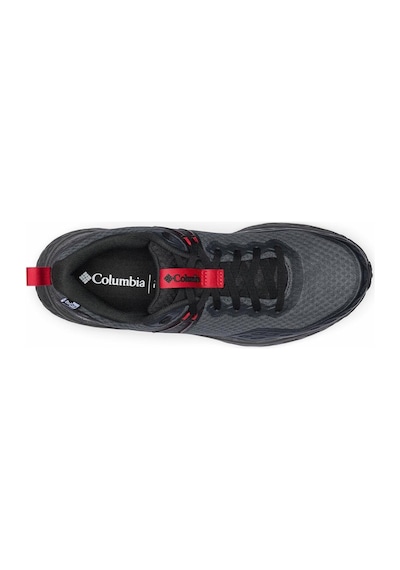 Columbia Konos Trs Outdry Erkek Ayakkabı-8676 Koyu Gri