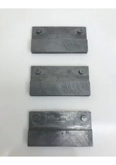 Eds Ultramatic Slim Çelik Ürün Kesme Makinesi Bıçağı-ince Sarım Lisinya