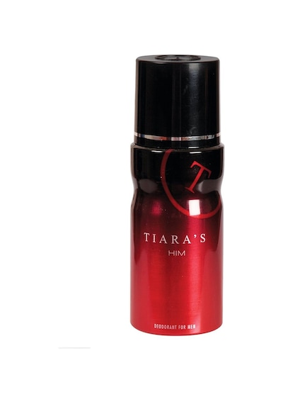 Tiara's Him Erkek Sprey Deodorant 150 ML