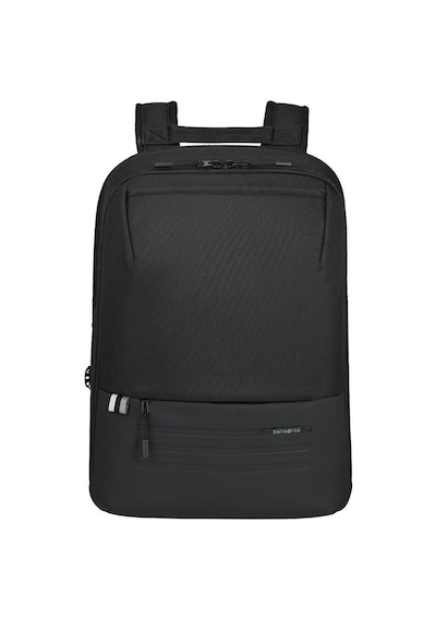 Samsonite KH8-09-003 17.3" STACKD BIZ Notebook Sırt Çantası Siyah