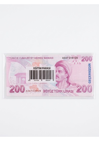 Oyuncak -eğitim- Düğün Aktivitesi 50 Adet Beyaz - Pembe