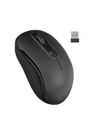 Everest Sm-804 Wireless - Kablosuz 1600dpı Usb Optical Mouse Vakum Ambalaj 4741 Diğer