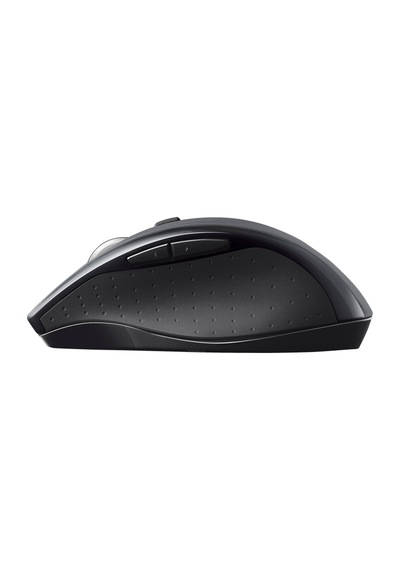 Logıtech 910-001949, M705 Siyah, Usb Nano 2,4g Kablosuz, 1000dpi, Lazer, 6 Tuşlu, 36ay Pil Ömrü, Marathon Mouse
