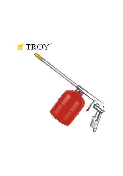 Troy 18660 Püskürtme Tabancası N11.3719