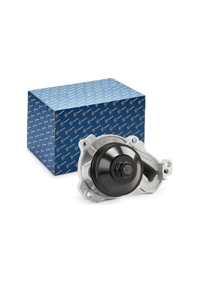 Pierburg 7.07152.28.0 Devirdaim Citroen C3 C4 Cactus C-elysee Peugeot 208 301 308 1.2 Puretech