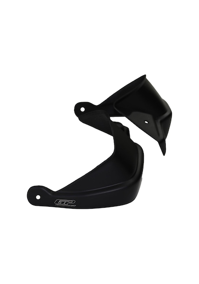 GP Kompozit  Honda NC 750 D Integra 2014-2020 Uyumlu Elcik Koruma Siyah