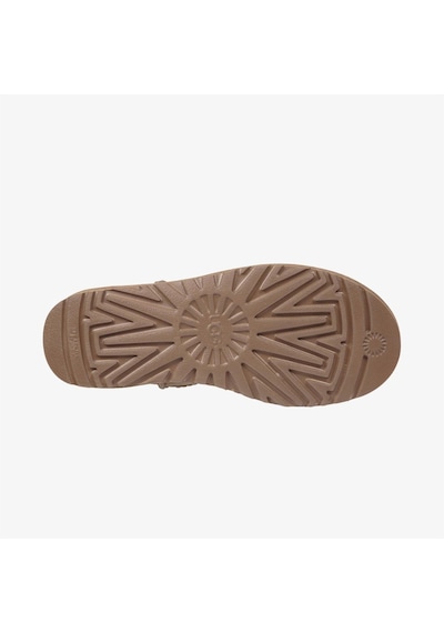 Ugg Classıc Mını Iı Kadın Bot 1016222-alp Çok Renkli