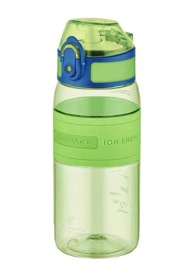 Uzspace Matara Tritan 450 Ml Yeşil Diğer