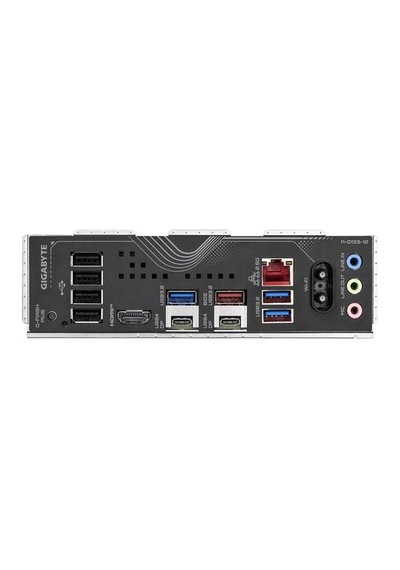 Gıgabyte X870 Eagle Wıfı7 Ddr5 Hdmı Dp Pcıe 5.0 Am5 Atx-213366