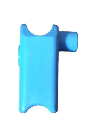 Numatic 227483 Kat Temizlik Arabası Sağ Tutma Kolu