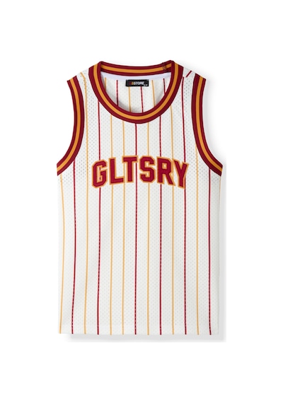 Gsstore Galatasaray Çocuk Atlet C261052 Beyaz