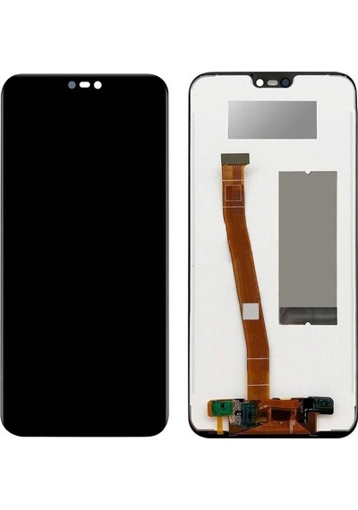 Huawei P20 Lite Uyumlu Lcd Ekran Ve Dokunmatik Komple Ekran Yüksek Kalite Yedcom