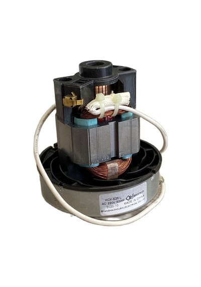 Elektrikli İle Uyumlu Süpürge Motoru 800 W - Srv 4