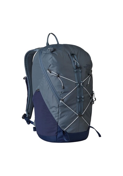 The North Face Borealıs Traıl Unisex Çanta Nf0a8e9z0u31 Gri