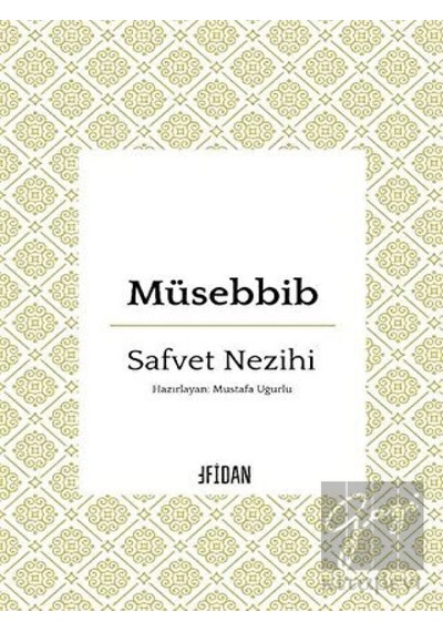 Fidan Kitap - Müsebbib