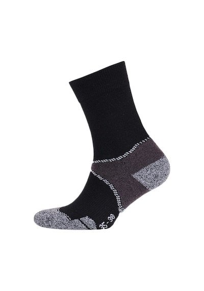 Thermoform Walking Uzun Çorap Siyah (393220457) Siyah
