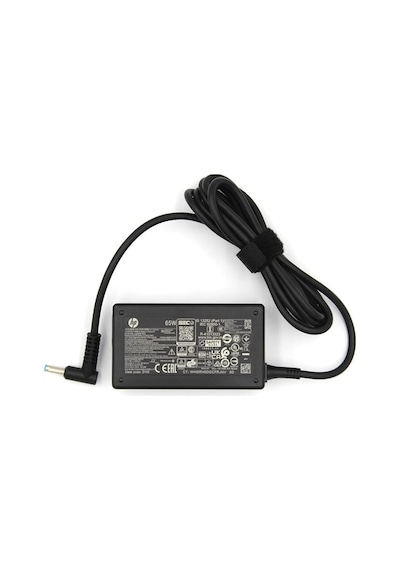Hp Hp Elitebook 1030 G2 65w 4.5mm Şarj Cihazı-adaptörü