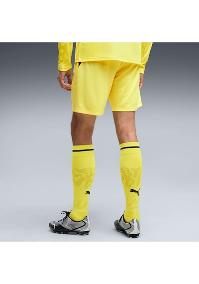 Puma Galatasaray 26/27 Erkek Kaleci Şortu 787651 72 Sarı