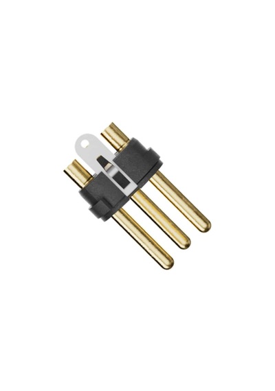 Seetronic Schm3 Xlr Erkek Konnektör - Profesyonel Ses Bağlantıları İçin Dayanıklı Çözüm