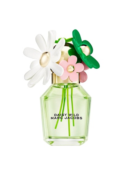 Marc Jacobs Daisy Wild Edp Vapo 50 Ml Kadın Parfüm, 347398 Diğer