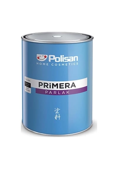 Polisan Primera Parlak 2.5 L