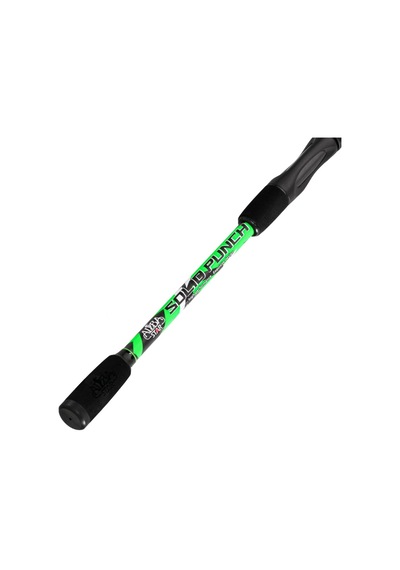 Albastar Solid Punch 228cm 5-21gr Telespin Kamışı