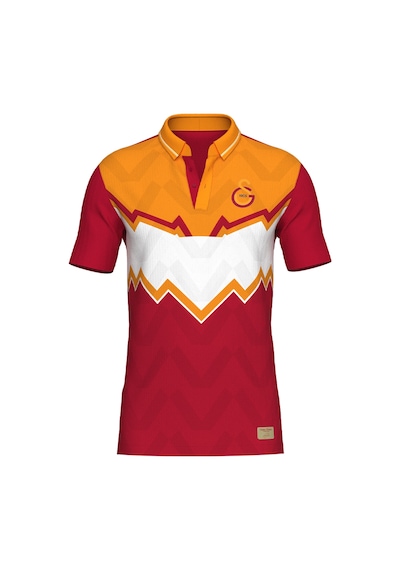 Gsstore Galatasaray Okan Buruk Design Fc T-shirt E232387