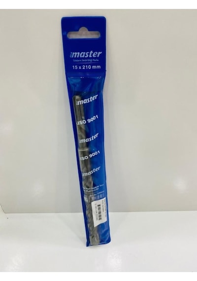Firstmaster Master Sds Plus Matkap Ucu 15x210 Mm