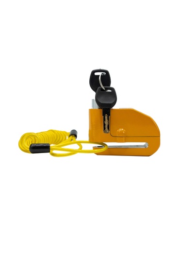 Tru-tension Handlebar Lock Gidon Elciği Kilidi Gidon Elciği Kilidi