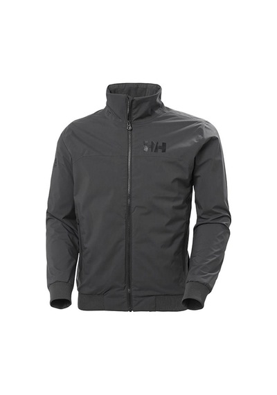 Helly Hansen Hp Racıng Lıfaloft Bomber Kısa Mont 001