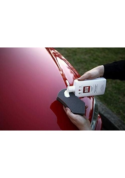Autoglym Super Resın Polısh 500 Ml. / Boya Yenileyici Ve Canlandırıcı Cila