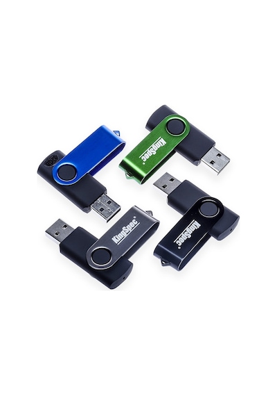 Kingspecku2-16-usb2.0-16gbflashbellek