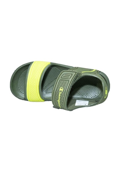 Champıon Erkek Çocuk Sandalet S32630-sam-gs526 Yeşil