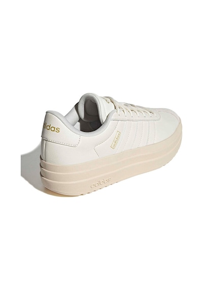 Adidas Vl Court Bold Kadın Günlük Ayakkabı Jq5645beyaz Beyaz