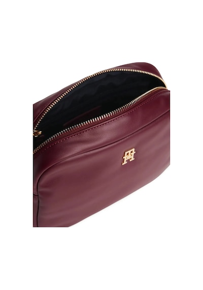Tommy Hilfiger Kadın Çapraz Çanta Aw0aw17702vlp Purple