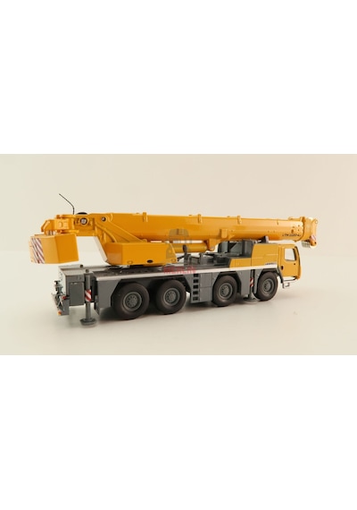 1/87 Liebherr Ltm 1120-4.1 1:87 Ölçek Vinçler