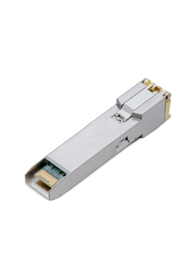 TP-LINK TL-SM5310-T 10G BASE-T RJ45 SFP+MODULU