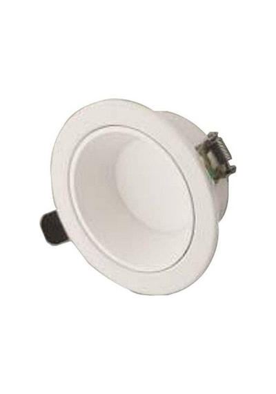 Cata Ct-5260 8w Başak Led Armatür Beyaz Kasa-6adet 3 Renk Cat Siyah