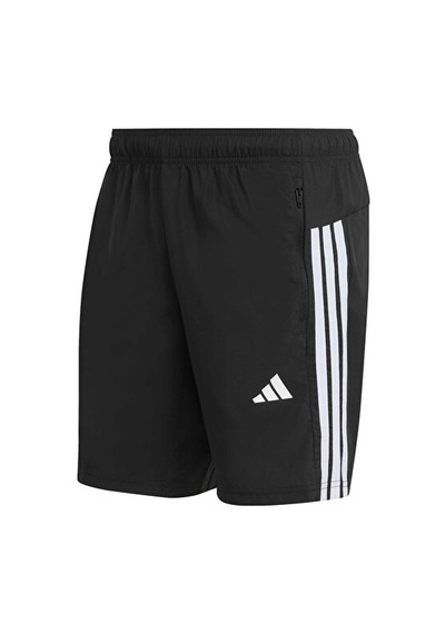 Adidas We Bas 3swv Sh Erkek Antrenman Şortu Ka3521 Siyah Siyah